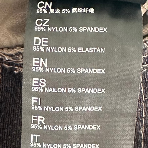 Kuhl Men's Renegade Hiking Shorts Olive 34 Climbing Outdoors Casual Lightweight - Picture 13 of 16